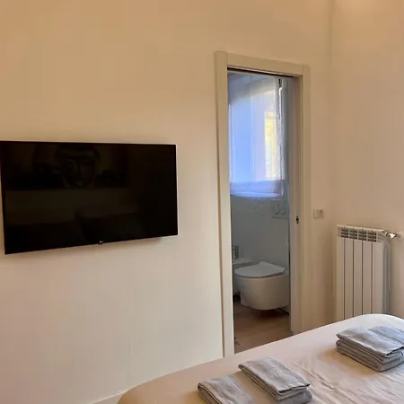 I Gelsomini Fronte Maggiore Germignaga