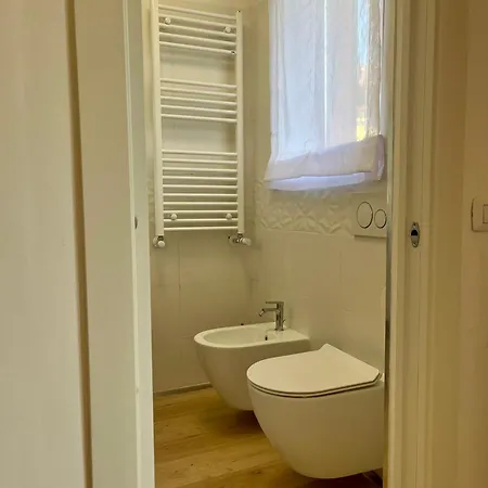 I Gelsomini Fronte Maggiore Apartman