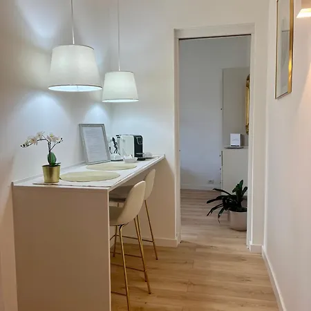 I Gelsomini Fronte Maggiore Apartman